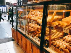 -BREAD WAY面包路·欧式面包(龙湖时代D馆店)