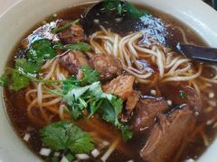 -李先生牛肉面大王(东铁营店)