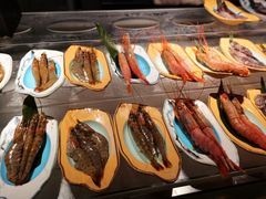 -星伦多自助料理·涮烤一体(杭州来福士店)
