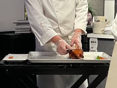 -大董(福田皇庭中心店)