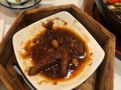 紫金酱凤爪-粤食堂(天津和悦汇店)