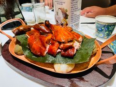 -小厨娘淮扬菜(天印大道店)