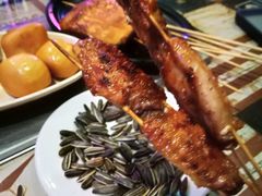 -沪上名羊天下•烤羊腿•东北烧烤•小龙虾(浦东直营总店)