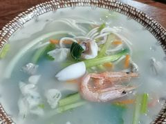 -食来运转平潭小吃(平潭店)