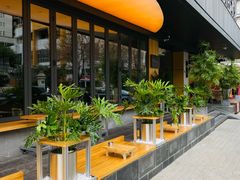 -Shiftin’浮起咖啡 (福保店)