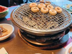 -辛氏火炉·韩式古法烤肉(松北店)
