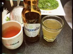-灶座小锅烀饼·铁锅炖(道里店)