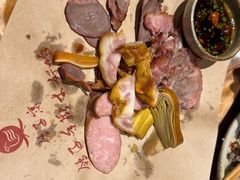 -鸽子窝(黄村店)