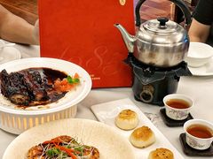 -侨美·唐荔园·40年地道粤菜