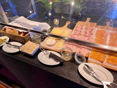 -广州富力君悦大酒店·凯菲厅