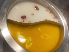 -马家斑.鲜鱼火锅(松湖万科店)