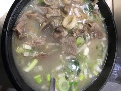 -郭记原生态烤羊腿(长宁路店)