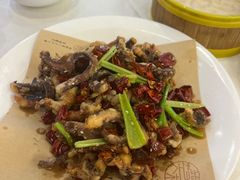 -普天和酒楼·天津菜·烤鸭(天津之眼店)