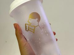 -喜茶(南昌王府井店)
