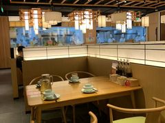 -伊喜饺子·烤鸭(五道口学院路店)