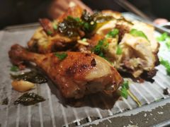 -绿茶餐厅(领展购物广场·中关村店)