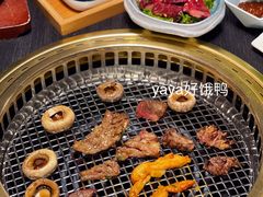 -AJIYA·池袋日式烧肉自助(天津万象城店)
