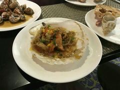 -339旋转餐厅(天府熊猫塔店)