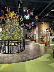 -幻贝家儿童乐园(武汉永旺梦乐城店)