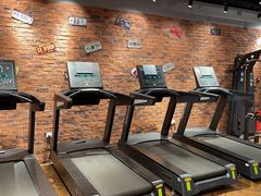 -NRG 健身私教CLUB(云山路店)