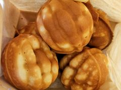 -莫朗核桃饼(虹泉路店)