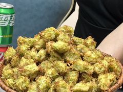 -食鸡公社辣子鸡·潍坊菜·烧烤