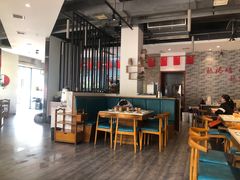 -小牛叔鲜切牛肉·火锅·烤肉自助(公济桥路店)