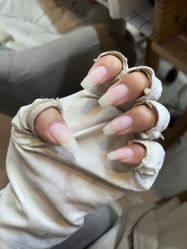 -Hands Nail专业美甲美睫