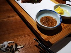 -又一福烤鸭·北京菜(东四店)