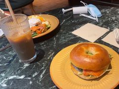 -BAKER&SPICE(安福路店)