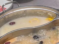 -阿源鱼捞斑鱼火锅·海鲜粥(山景尚宅店)