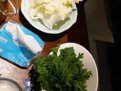 -快乐小羊火锅餐厅(农科路店)
