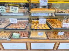-津嘉蛋糕坊(西华路店)