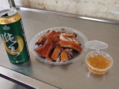 -临高金奖烤乳猪(长滨路店)