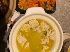 -留半山·香港食堂(啦啦宝都店)