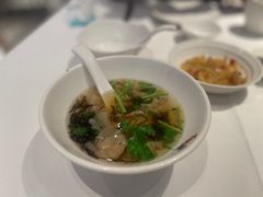莆田扁肉汤（位）-莆田餐厅PUTIEN(深圳湾万象城家宴店)