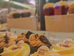 -Pantry's Best派悦坊蛋糕(K11购物艺术中心店)