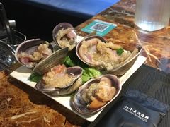 -船奇蒸汽海鲜·闽菜(八市海鲜总店)