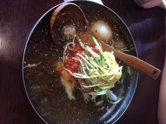 服务大楼冷面-服务大楼冷面(延大店)