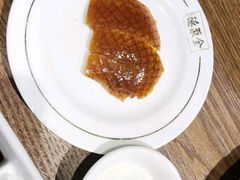 -全聚德(江宁店)