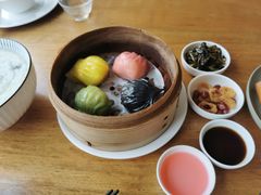 -墨宴(西洋湖店)