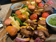 -Goose Island Brewhouse鹅岛精酿啤酒餐厅