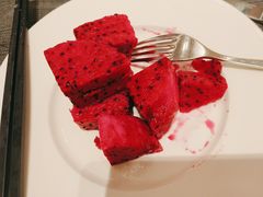 -长沙大王山朗豪酒店·朗豪自助餐厅