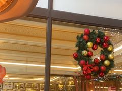 -上海和平饭店 Fairmont Peace Hotel