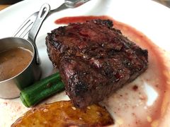 -食间牛排(湖西路店)