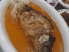 -邢家锅贴老店·非遗·开封菜(金明广场店)