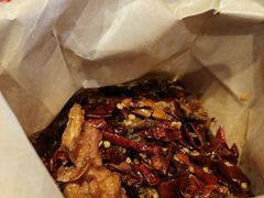 -芙蓉巷成都名小吃(丹尼斯2天地店)