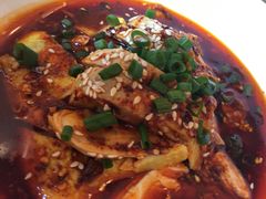 -沁香庭中餐厅·川粤菜(重庆高新假日酒店)