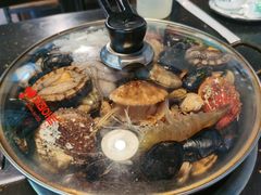 章鱼海鲜锅-东海章鱼馆(恒瑞街店)