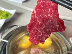 -杏花吴记牛肉火锅